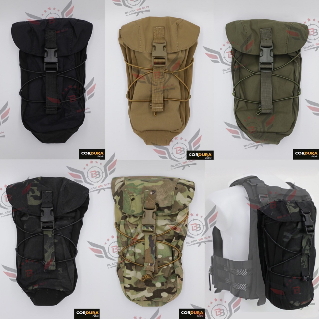 กระเป๋าติดเวส-gp-gp-multifunctional-accessory-bag-คุณสมบัติ-1-ผลิตจากผ้า-cordura-2-ติดตั้งง่าย-ด้วยระบบ-molle-3