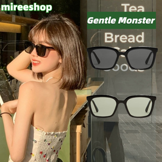 แท้🔥แว่น Gentle Monster Mill GM sunglasses แว่นตากันแดด แบรนด์เนม แว่นตาแฟชั่น
