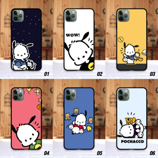 Samsung S20 Plus Ultra FE เคส Pochacco