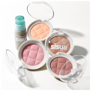 Everyday Essentials | Sisua - Butter Waffle Dough Blush