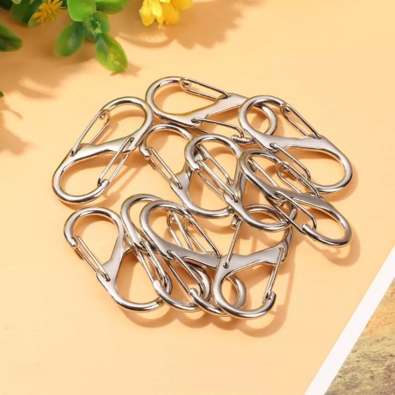 carabiner-โลหะผสมสังกะสี-ขนาด-31-40-51-มม-1-ชิ้น