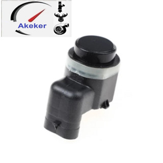 AK99 NEW Black color 31341632 Automatic Parking Vehicle PDC Sensor For Volvo S80 V70 S60 XC60 XC70 High Quality เซนเซอร์