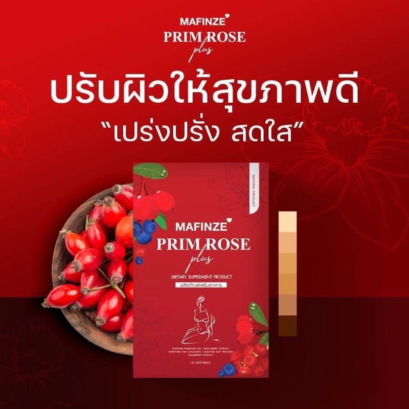 มาฟินเซ่-พริมโรส-mafinze-ladyplus