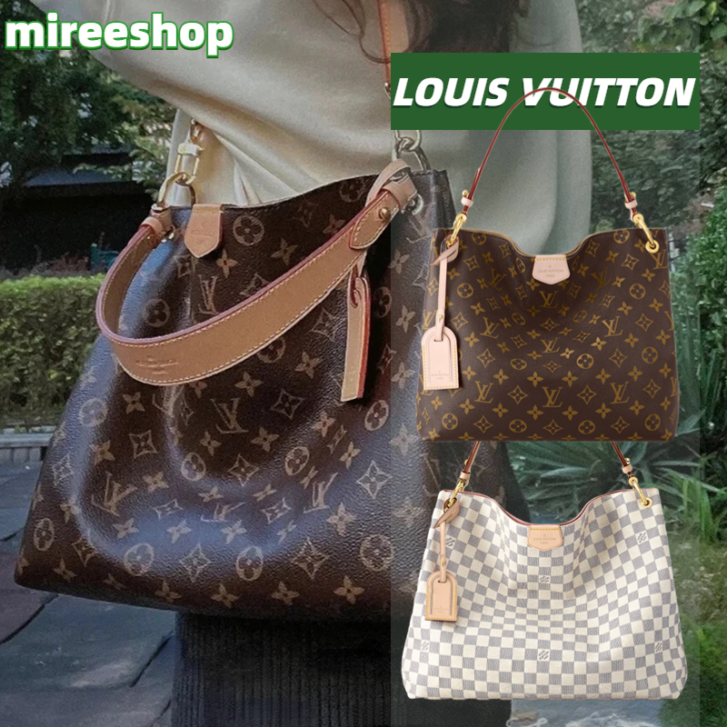 หลุยส์วิตตอง-louis-vuitton-กระเป๋ารุ่น-graceful-pm