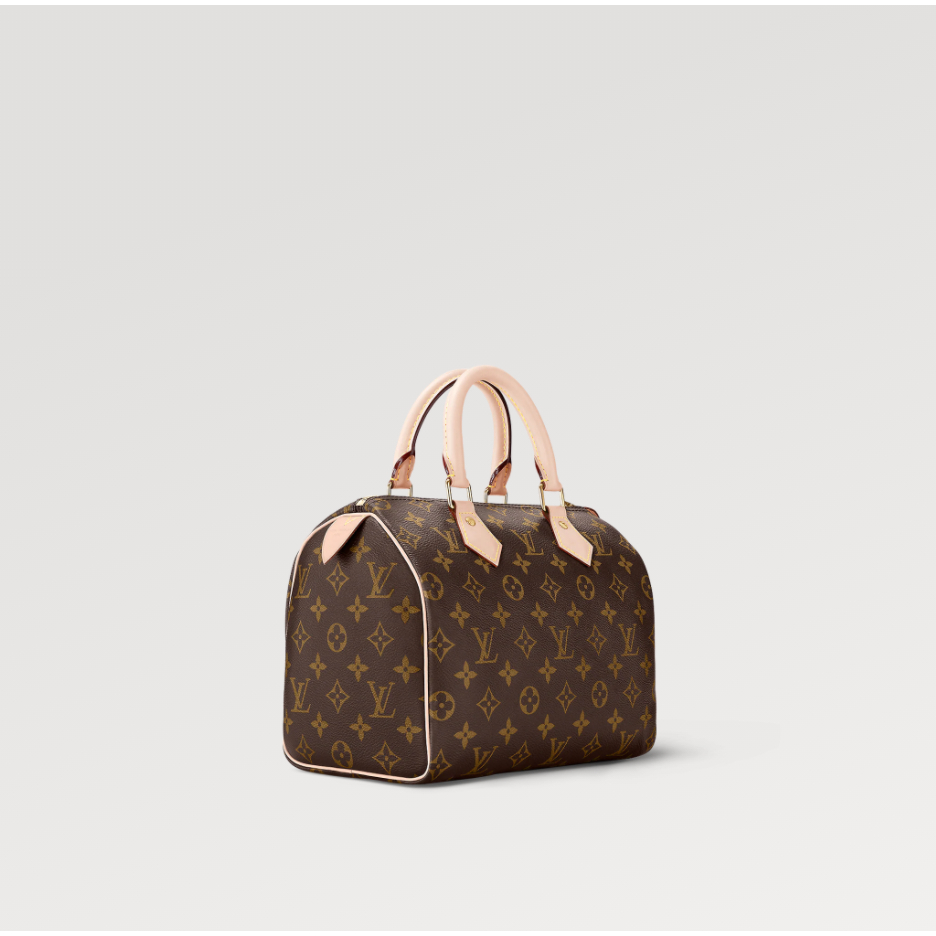 หลุยส์วิตตอง-louis-vuitton-กระเป๋ารุ่น-speedy-25-30-35