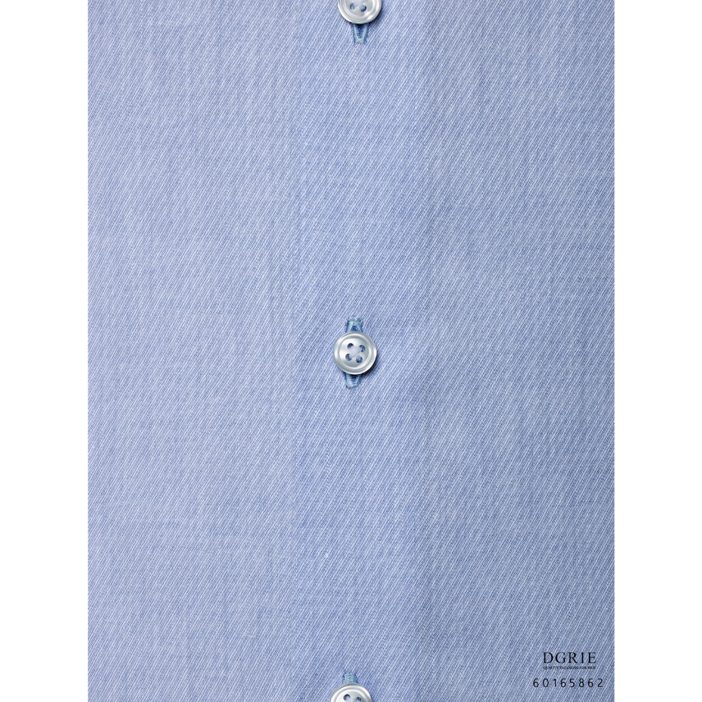 cotton-twill-blue-t-w-shirt-เสื้อเชิ้ตผ้าคอตตอนสีฟ้า