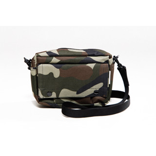 กระเป๋า Nylon Mini Bag Camo