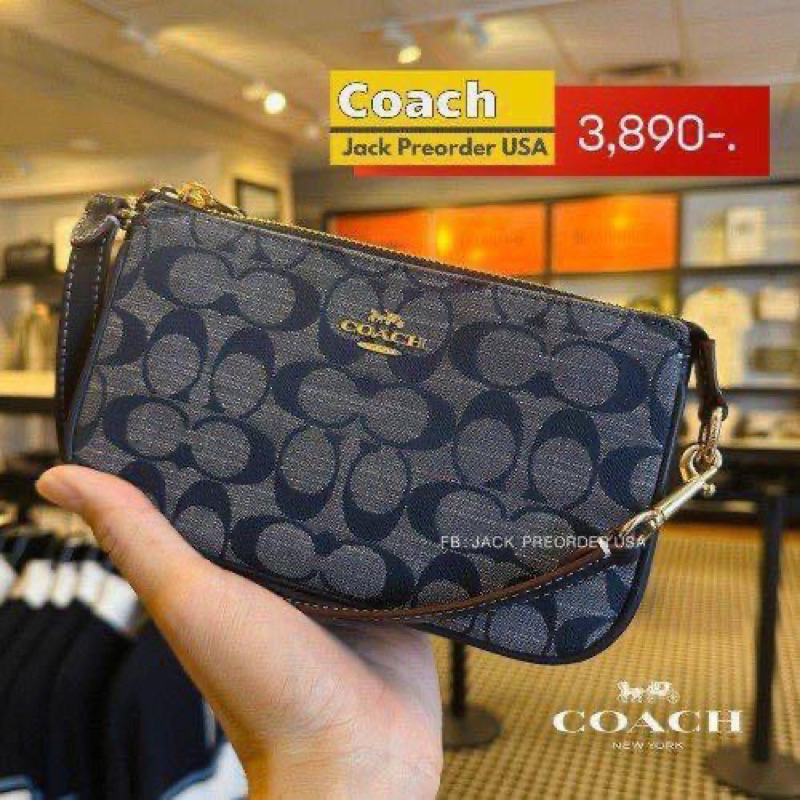 ของใหม่-coach-norita-denim-multi-ของแท้-จาก-coach-outlet