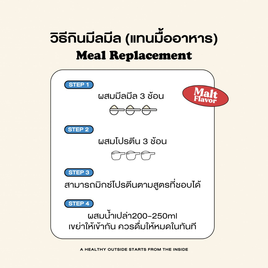 ส่งฟรี-พร้อมส่ง-1แถม1-meal-meal-ผลิตภัณฑ์ทดแทนอาหาร-แถมโปรตีนอัดเม็ด-แก้ว-nutrie-meal-replacement-ควบคุมน้ำหนัก