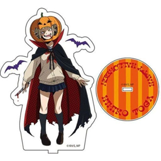 🌟Toga Himiko Halloween  Acrylic Stand My Hero Academia