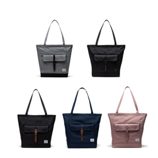 Herschel Supply กระเป๋าสะพายไหล่ รุ่น RETREAT TOTE NEW CLASSICS 2023