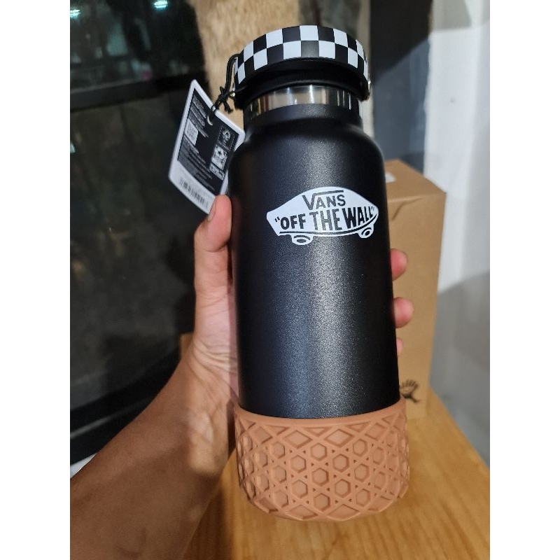 Hydro flask x vans limited edition | Shopee Thailand