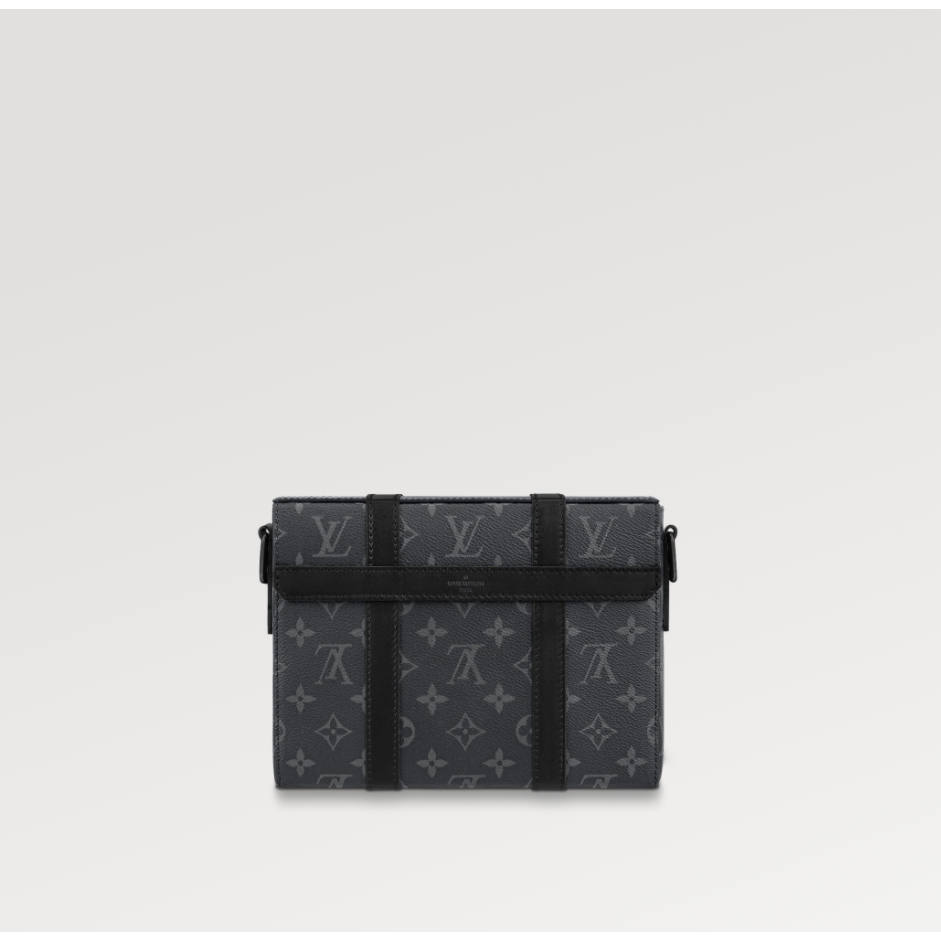 หลุยส์วิตตอง-louis-vuitton-กระเป๋าแมสเซนเจอร์รุ่น-trunk