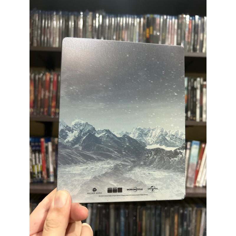 blu-ray-แท้-steelbook-everest-มือสอง-มีเสียงไทย-ซัพไทย-หนังดีน่าเก็บ-รับซื้อ-blu-ray-แผ่นแท้ด้วย