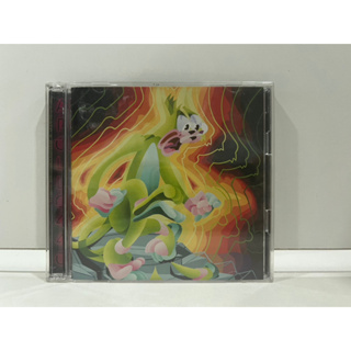 2 CD MUSIC ซีดีเพลงสากล Apollo 440 - Dude Descending A Staircase  (M6B164)