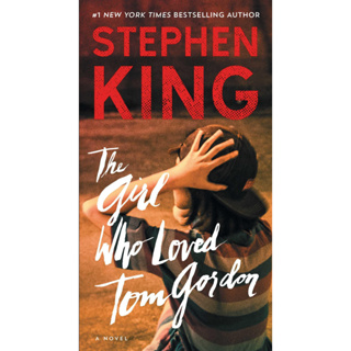 The Girl Who Loved Tom Gordon Paperback by Stephen King (Author)