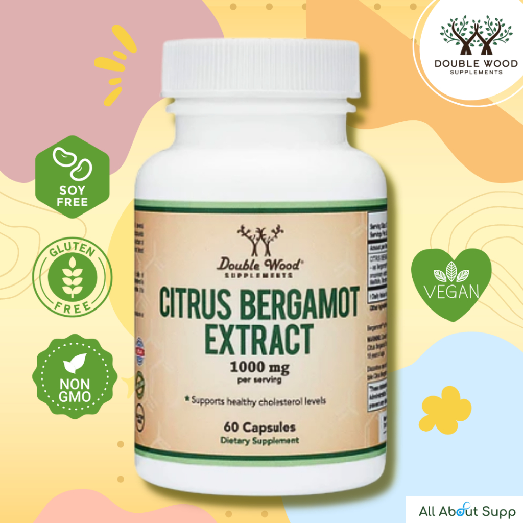 citrus-bergamot-extract-ช่วยลดระดับคอเลสเตอรอล-มีสารต้านอนุมูลอิสระ-ลดความเสี่ยงต่อโรคหัวใจ