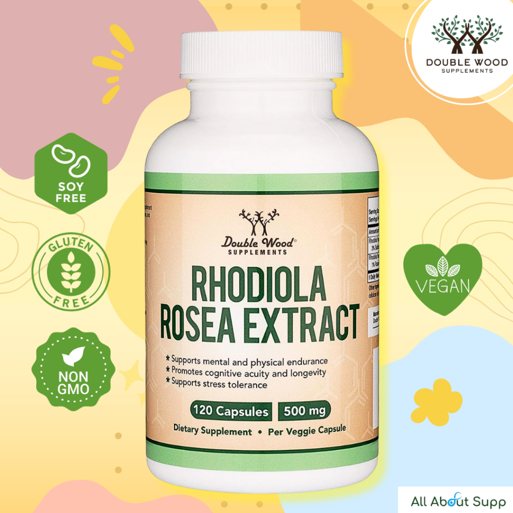 rhodiola-rosea-extract-by-doublewood-เสริมสร้างการรับรู้-เพิ่มความแข็งแรงของร่างกายและจิตใจ