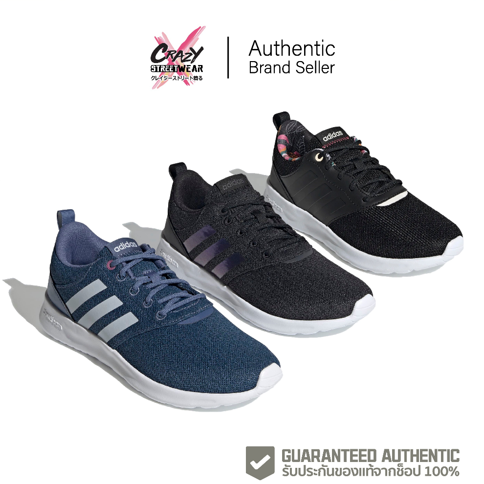 Adidas QT Racer 2.0 (FY8308 / FY8309 / H00561) สินค้าลิขสิทธิ์แท้ Adidas  รองเท้า | Shopee Thailand