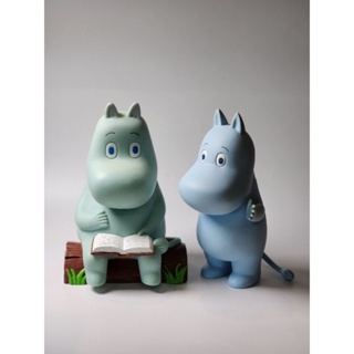 กระปุกออมสินมูมิน (Moomin)