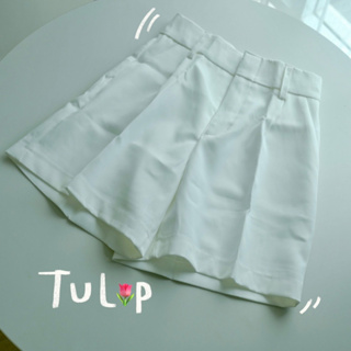 Tulip Pant กางเกงขาสั้น ทรงสวย