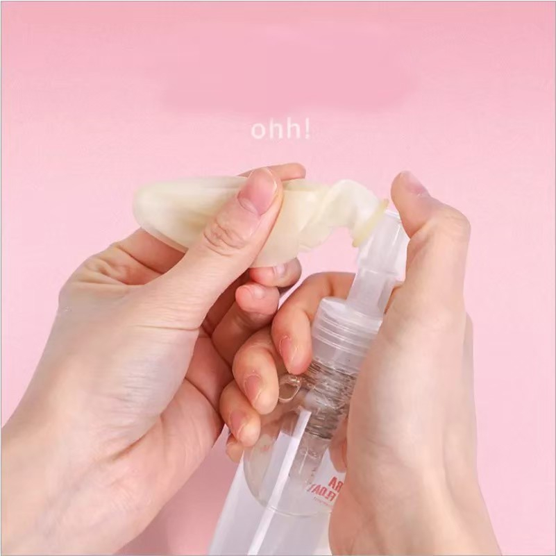 float-น้ำยาใช้ยืดอายุการลอย-และทำให้กริสเตอร์ติดลูกโป่ง-น้ำยาลูกโป่ง-กล่องบุบจากการขนส่งค่ะ