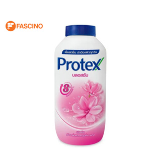 PROTEX แป้งเย็น สูตรบลอสซัม ขนาด 140 กรัม