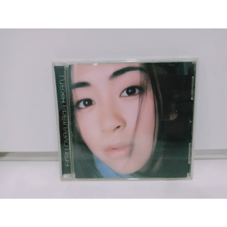 1 CD MUSIC ซีดีเพลงสากล Fret Love Utada Hikaru  (N2B114)