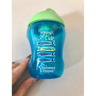 Tommee Tippee แก้วหัดดื่ม