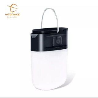 Homful x Hitorhike Pocket lantern   mini camping light