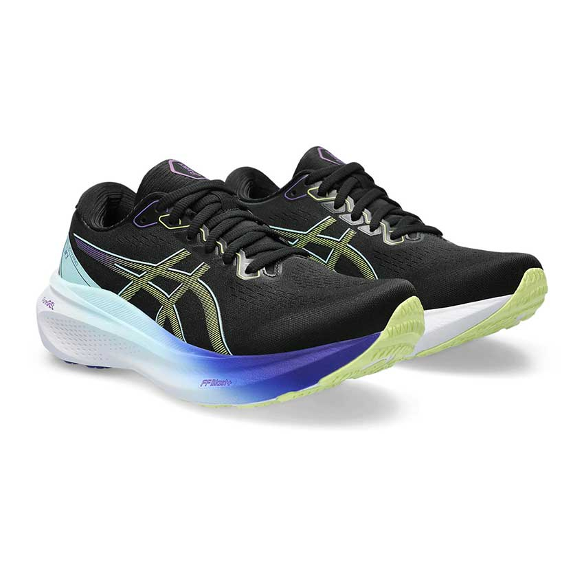 asics-gel-kayano-30-women-ฟรี-โปรแกรมซ้อม-รองเท้าวิ่งถนนสำหรับคนเท้าแบน-หนานุ่ม