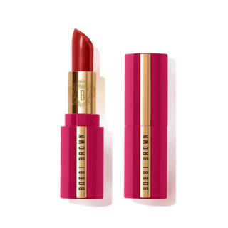 ส่งฟรี BOBBI BROWN LUXE LIPSTICK 3.5g (Limited Edition) Ruby ลิปสติก OCT01