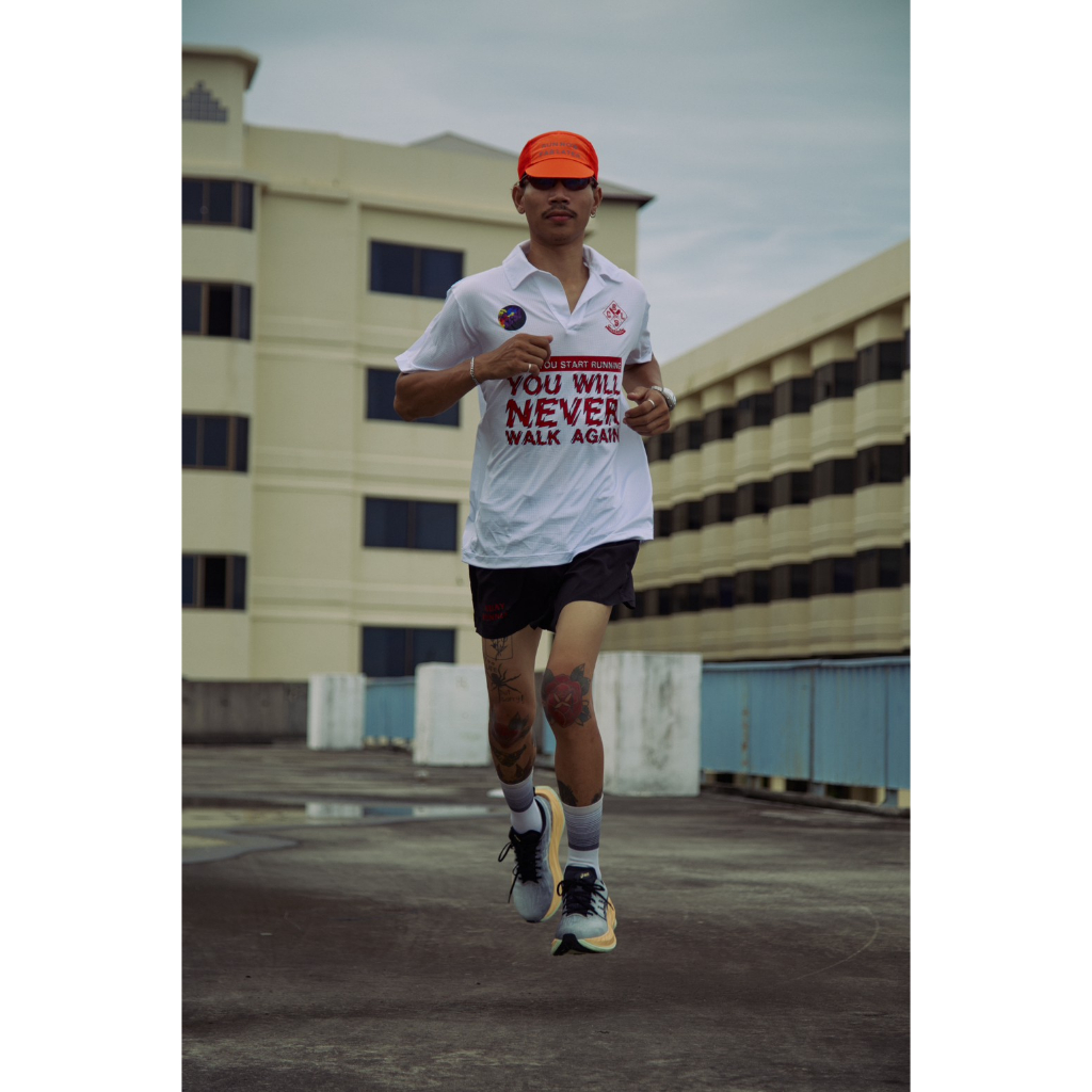 secret-sealing-coolmax-jersey-collar-white-เสื้อวิ่งคอปก