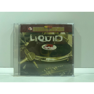 1 CD MUSIC ซีดีเพลงสากล Liquid (2001, Vinyl) (M6D114)