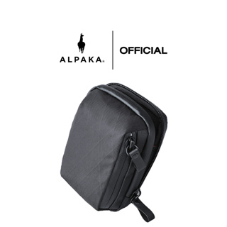 กระเป๋าเก็บอุปกรณ์ Alpaka - Metro Pouch