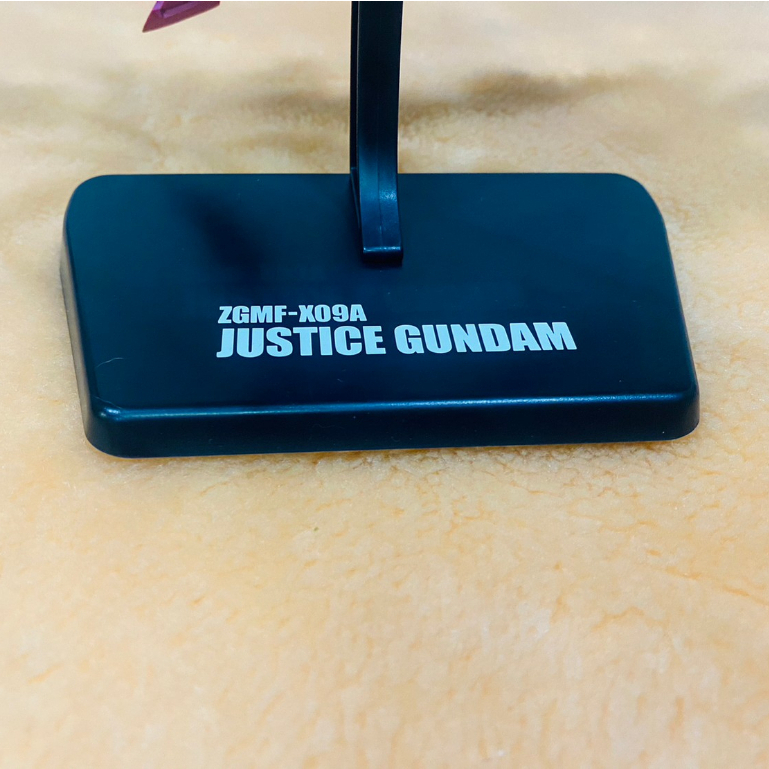 gundam-zgmf-x09a-justice-gundam-กันดั้ม-โมเดล-bandai-แท้