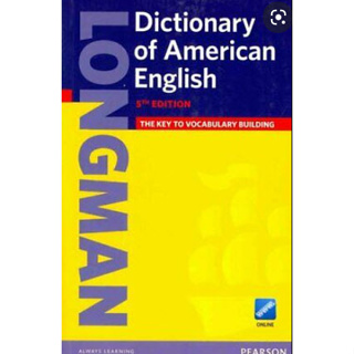 c222 LONGMAN DICTIONARY OF AMERICAN ENGLISH 9781447948100