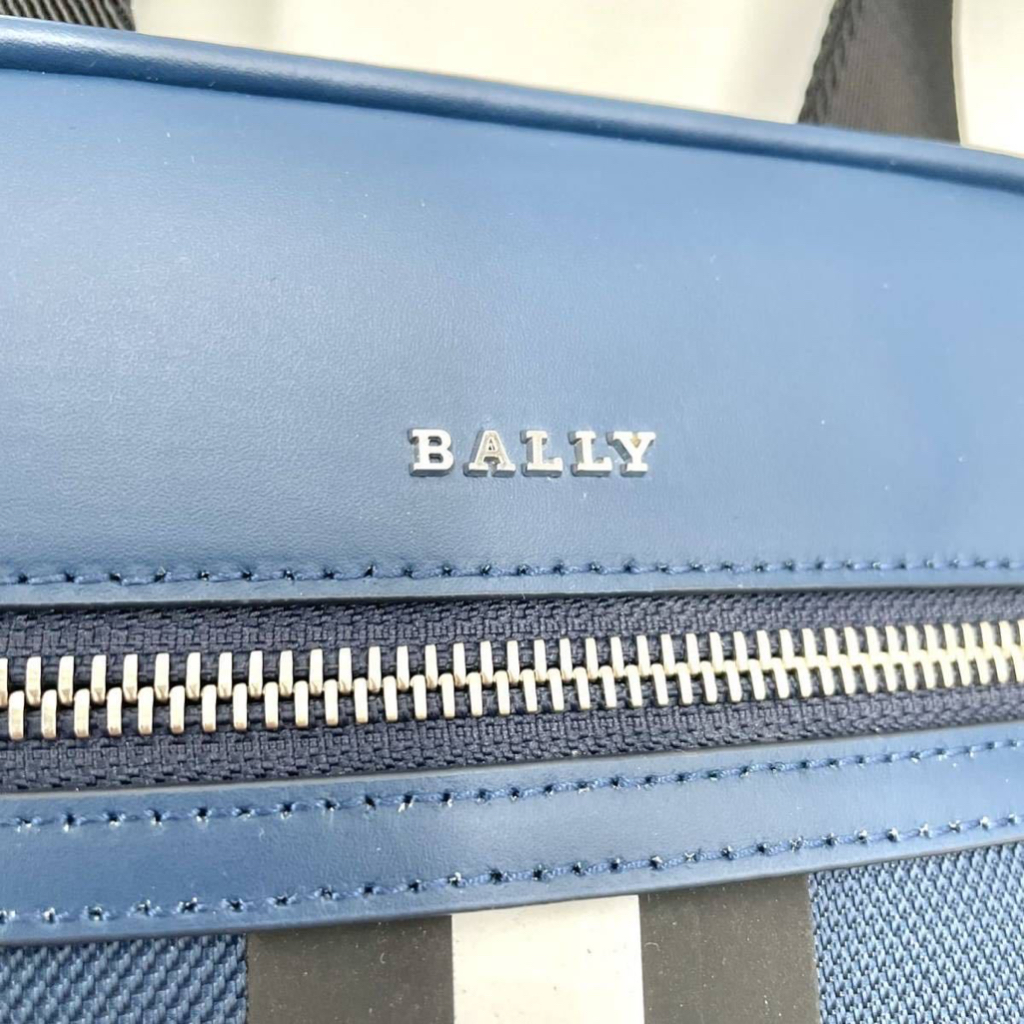 กระเป๋า-bally-ของแท้-มือ-1-รุ่นใหม่