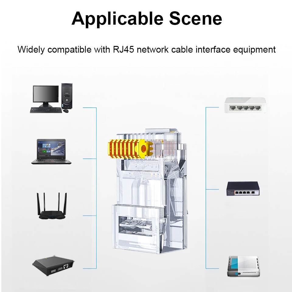 หัว-rj45-cat6-50หัว-50pcs-cat6-rj45-ends-cat6-cat5e-connector-ethernet-cable-crimp-connectors-utp-network-plug