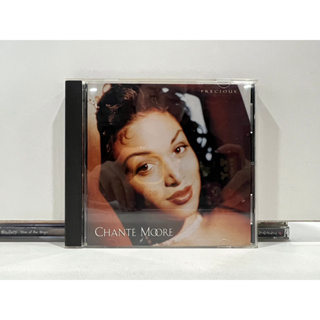 1 CD MUSIC ซีดีเพลงสากล CHANTE MODRE PRECIOUS (M6E74)