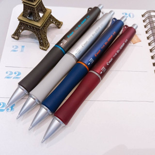 ดินสอกด Pilot THE Dr. Grip 0.5mm HTDG-90R