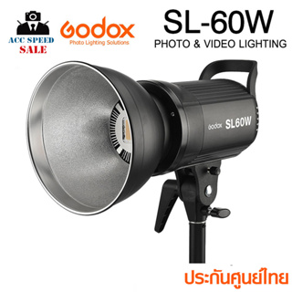 Godox SL-60W LED Video Light 60W. White version รับประกันศูนย์ 2 ปี