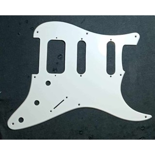 pickguard for fender 50s 57s 8hole. ใช้เวลาทำ 3-7วัน งานแฮนเมดจากทางร้าน