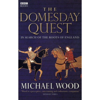 The Domesday Quest: In Search of the Roots of England Paperback