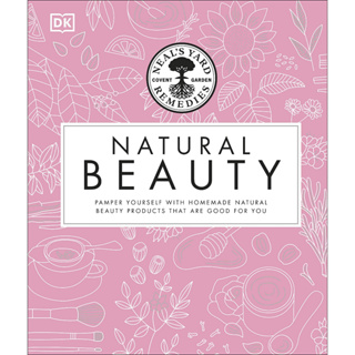 Beauty Book Hardcover