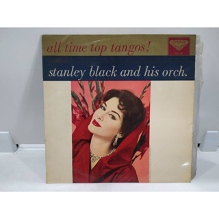 1LP Vinyl Records แผ่นเสียงไวนิล  stanley black and his orch.   (E8D83)