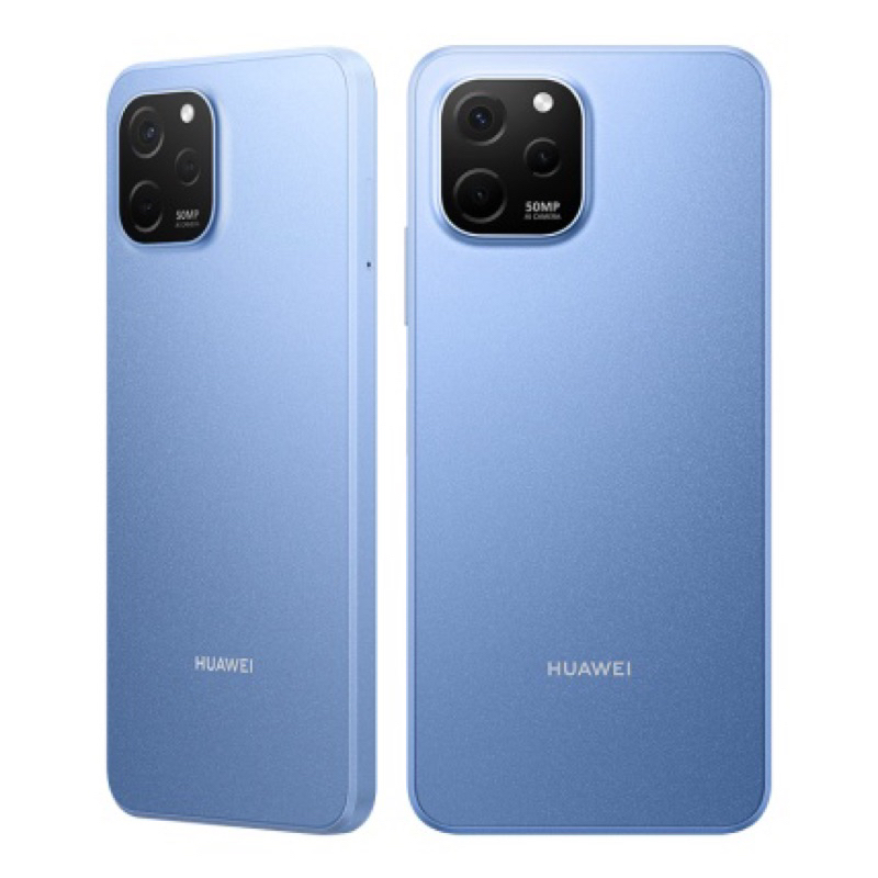 new-huawei-nova-y61-4-64-6-52-นิ้ว-snapdragon-680-เครื่องใหม่ศูนย์ไทย-มีประกันศูนย์ไทยทั่วประเทศ