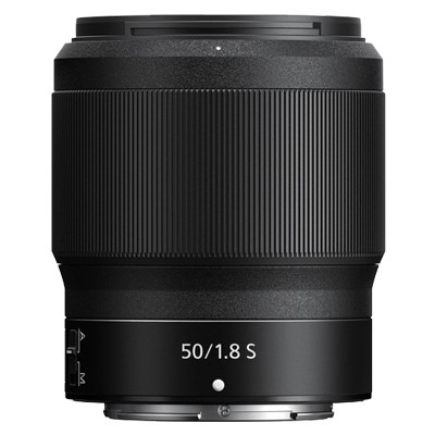 nikon-nikkor-z-50mm-f-1-8-sประกันศูนย์