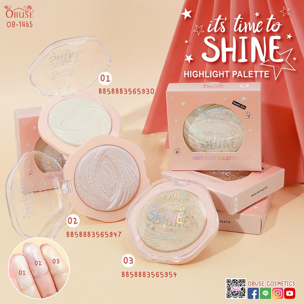 ob-1465-obuse-shine-highlight-palette-เพิ่มความฉ่ำโกลว์-ให้ใบหน้า-สวยโดดเด่นเกินใคร