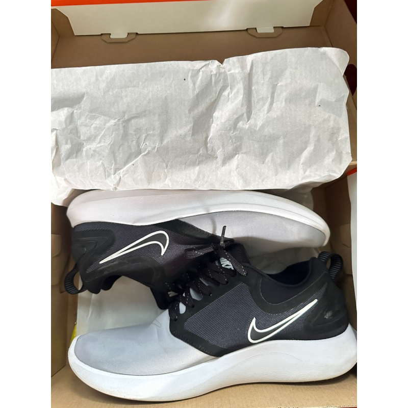 nike lunar solo review